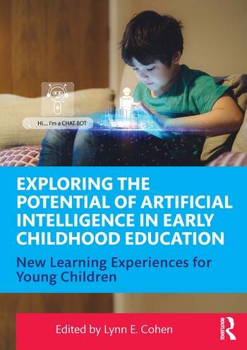 Cover image for Exploring the Potential of Artificial Intelligence in Early Childhood Education.