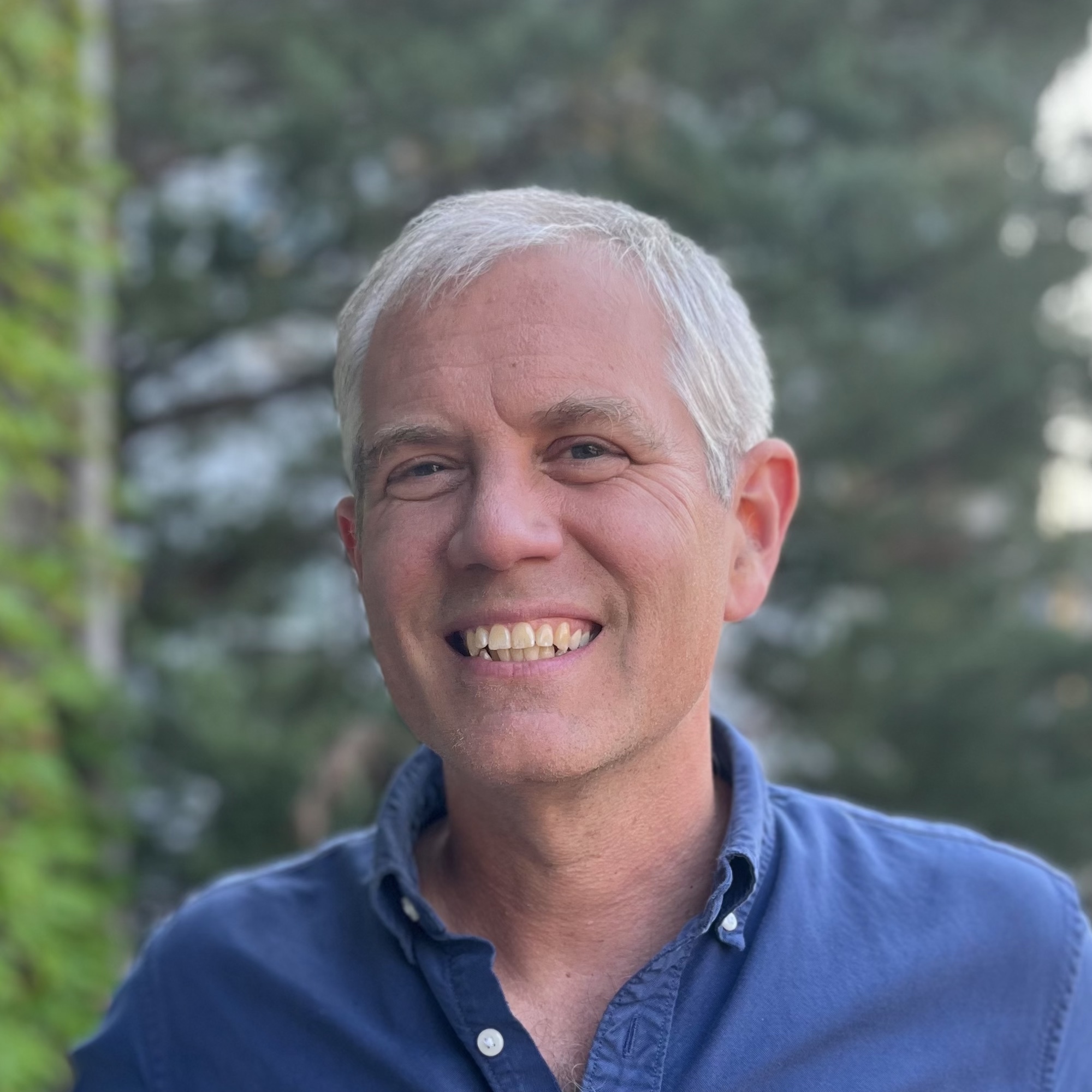 Jason Innes headshot