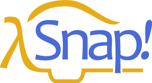 Snap logo